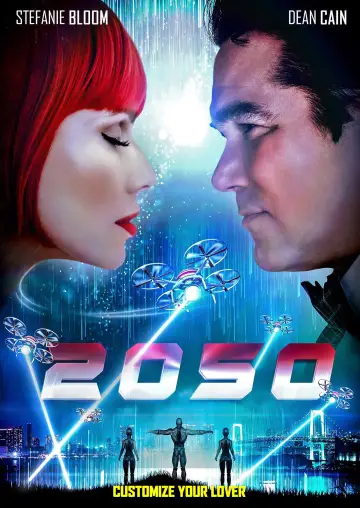 Постер до фильму"2050" #1071528