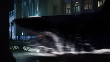Задник до фильму"Big Shark" #1107403
