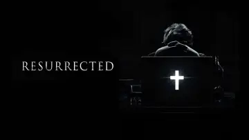 Задник до фильму"Resurrected" #1004078