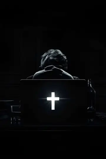 Постер до фильму"Resurrected" #1004083