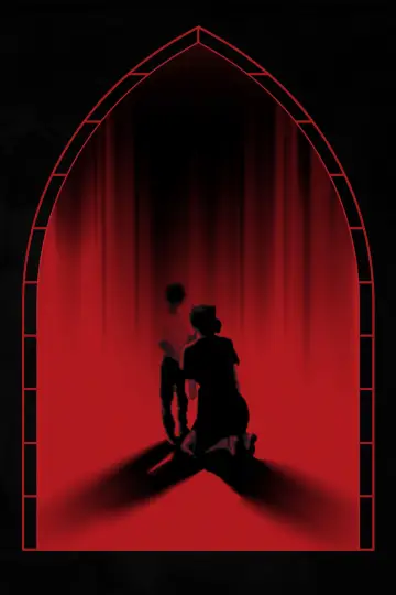 Постер до фильму"Resurrected" #1004084