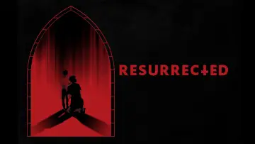 Задник до фильму"Resurrected" #17084
