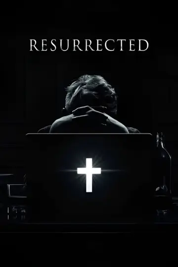 Постер до фильму"Resurrected" #320144
