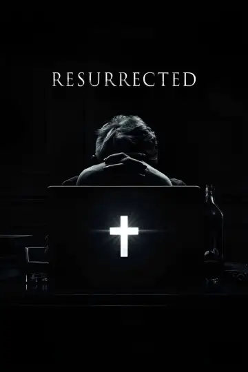 Постер до фильму"Resurrected" #320145