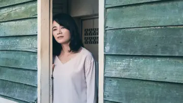 Задник до фильму"热带雨" #394853
