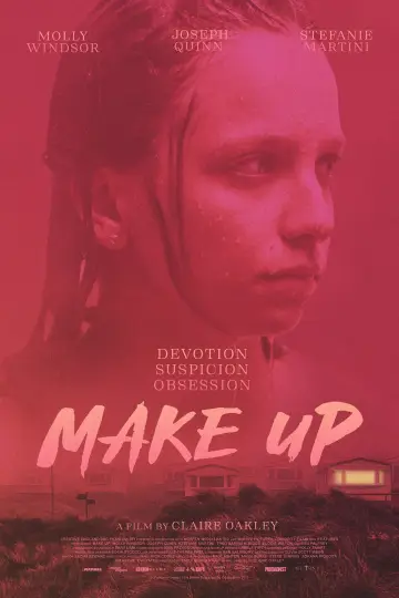 Постер до фильму"Make Up" #1131831