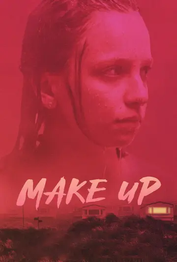 Постер до фильму"Make Up" #1131832