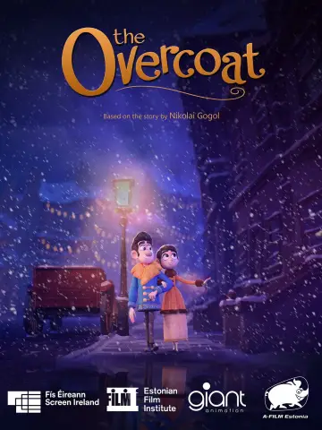Постер до фильму"The Overcoat" #1135166
