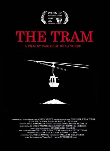 The Tram постер