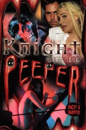 Knight of the Peeper постер