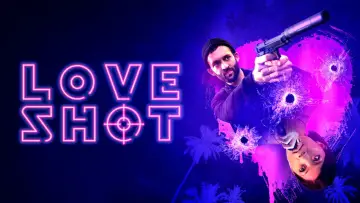 Задник до фільму "Love Shot" #1134557