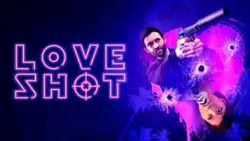 Задник до фільму "Love Shot" #1134558