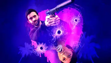 Задник до фільму "Love Shot" #500102