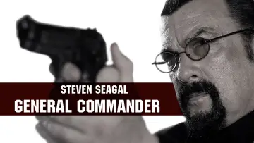 Задник до фильму"General Commander" #1086724