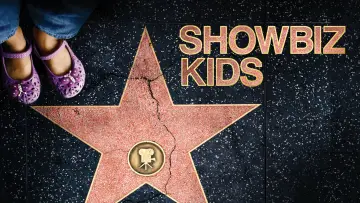 Задник до фільму "Showbiz Kids" #1105914