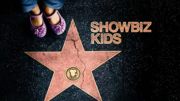 Задник до фільму "Showbiz Kids" #1105915