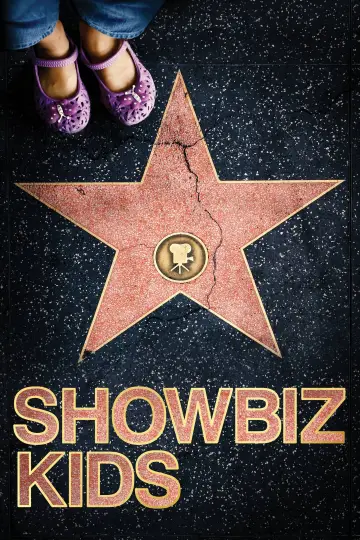 Showbiz Kids постер