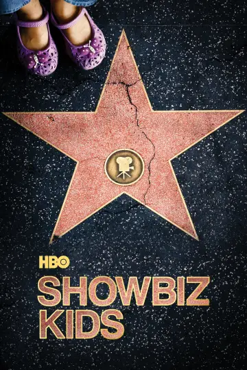 Постер до фільму "Showbiz Kids" #1105918