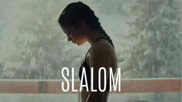 Задник до фильму"Slalom" #1126556