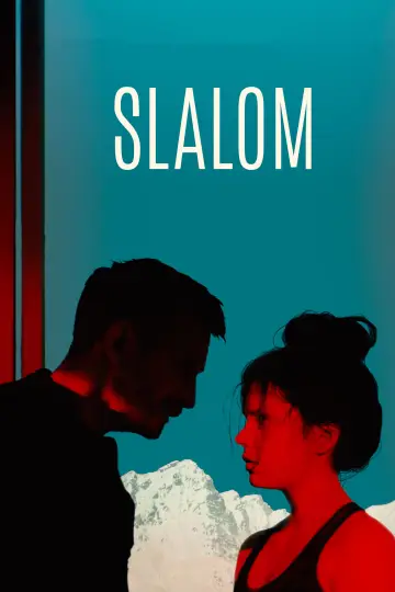 Постер до фильму"Slalom" #1126558