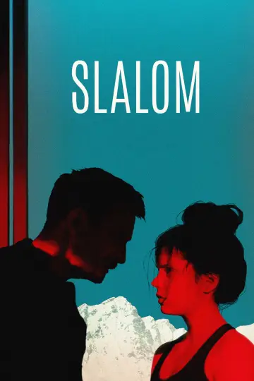 Постер до фильму"Slalom" #1126561