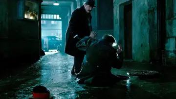 Задник до фильму"Найхолодніша гра" #900060