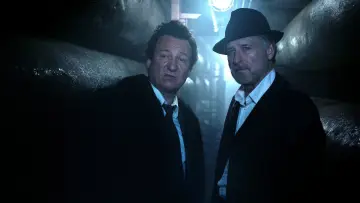Задник до фильму"Найхолодніша гра" #900064