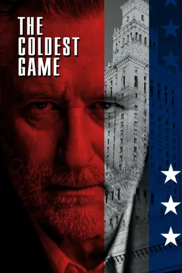 Постер до фильму"Найхолодніша гра" #900072