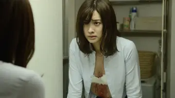 Задник до фильму"殺人鬼を飼う女" #935169