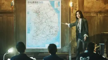 Задник до фильму"나쁜 녀석들: 더 무비" #337475