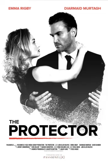 Постер до фильму"The Protector" #1133847