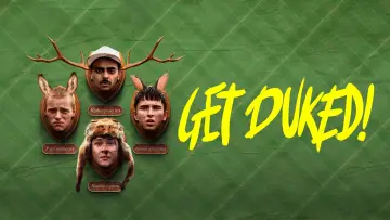 Задник до фильму"Get Duked!" #1101654