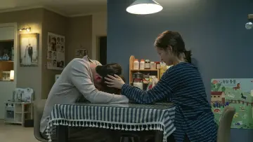 Задник до фильму"82년생 김지영" #360436