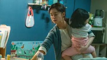 Задник до фильму"82년생 김지영" #360439