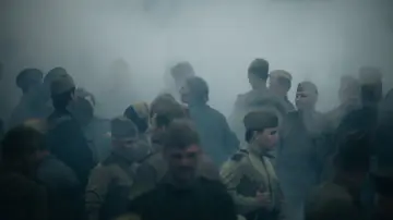 Задник до фильму"Август" #869383