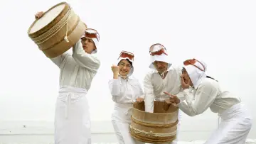 Задник до фильму"浅田家！" #449811