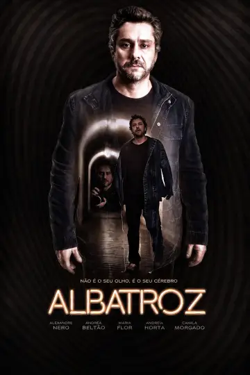 Постер до фильму"Albatroz" #1204480
