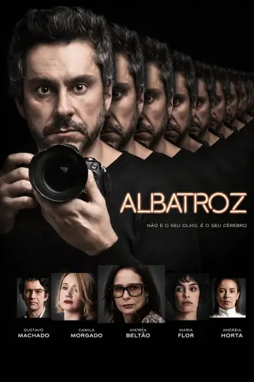 Постер до фильму"Albatroz" #1204481