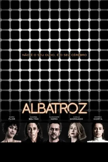 Постер до фильму"Albatroz" #1204483