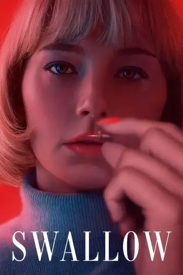 Постер до фильму"Ковтай" #121973
