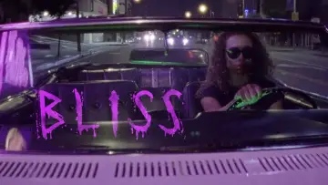 Задник до фильму"Bliss" #1104472