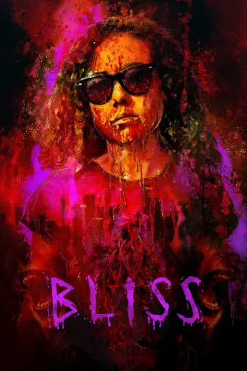 Постер до фильму"Bliss" #1104479