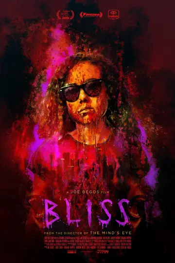 Постер до фильму"Bliss" #1104481
