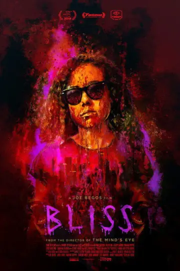 Постер до фильму"Bliss" #1104483