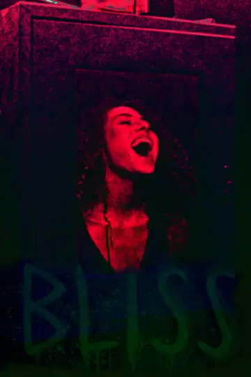 Постер до фильму"Bliss" #1104485