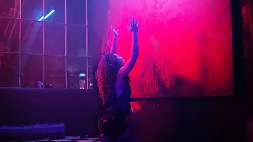 Задник до фильму"Bliss" #462765
