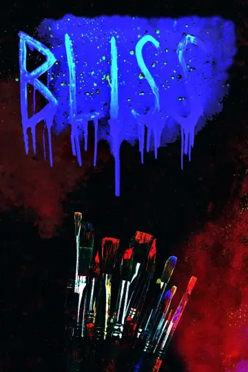 Постер до фильму"Bliss" #462778