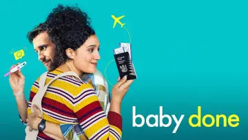 Задник до фильму"Baby Done" #705993