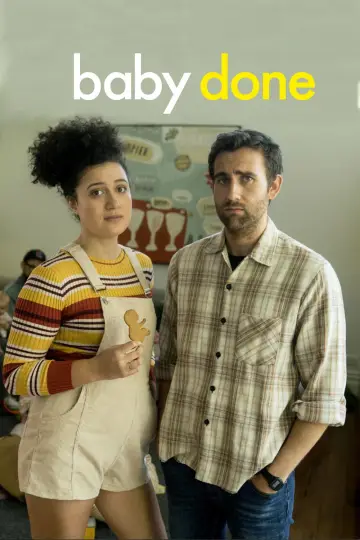 Постер до фильму"Baby Done" #705995