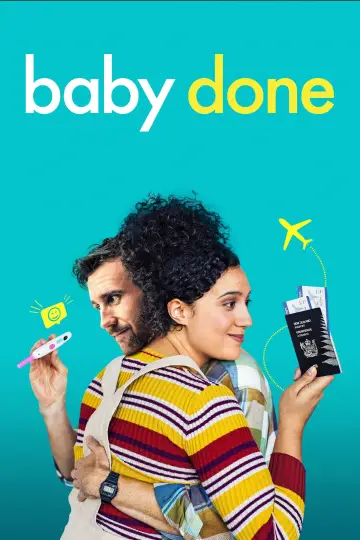 Постер до фильму"Baby Done" #705996
